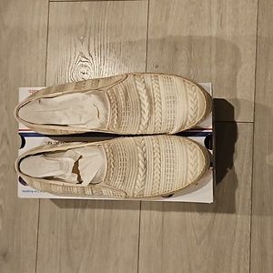 Bob's woman Sketches Greatcrossings 9.5